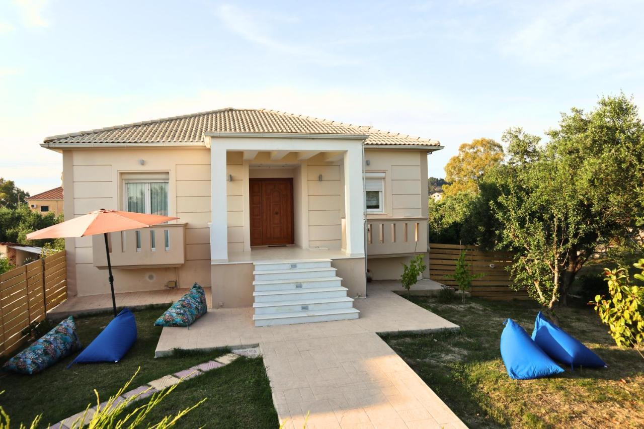 Aerino Gaitani Exterior foto