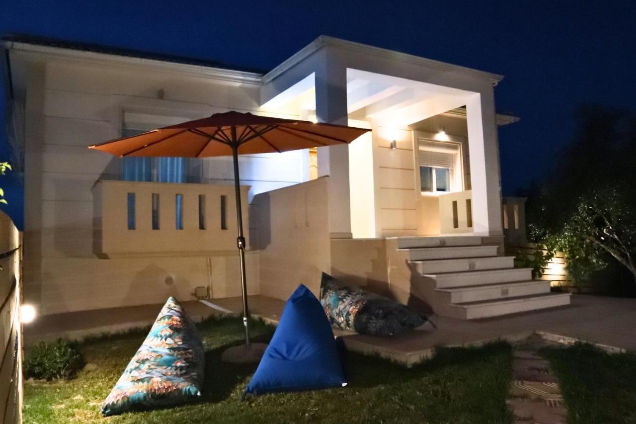 Aerino Gaitani Exterior foto